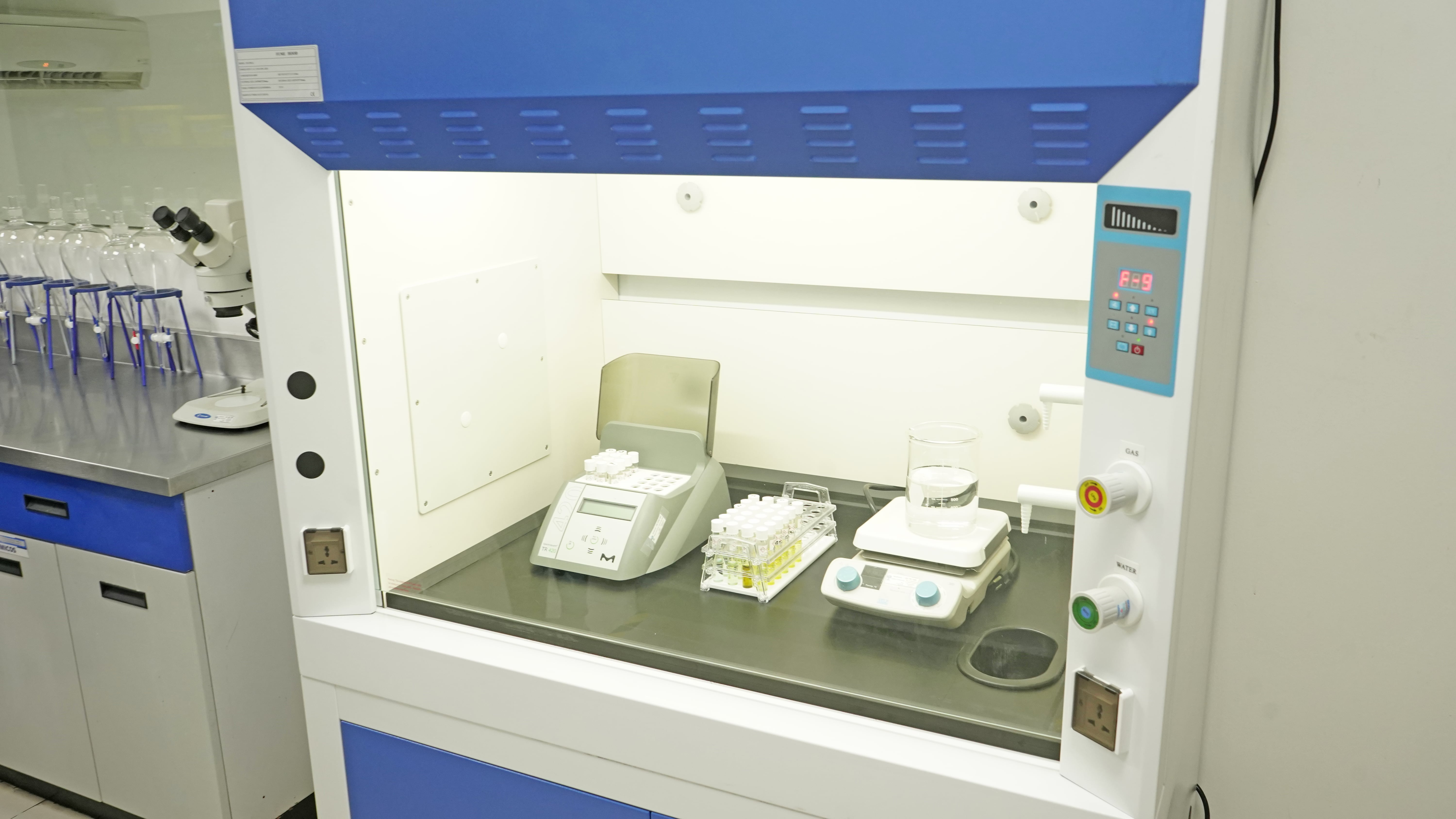 NMX-F-607-NORMEX-2020 Alimentos. Determinación de cenizas en alimentos. Método de prueba 6.1